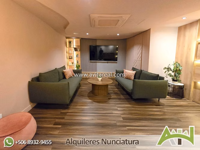 Apartamento de 2 habitaciones en Cosmopolitan Tower | AC - Imagen 19