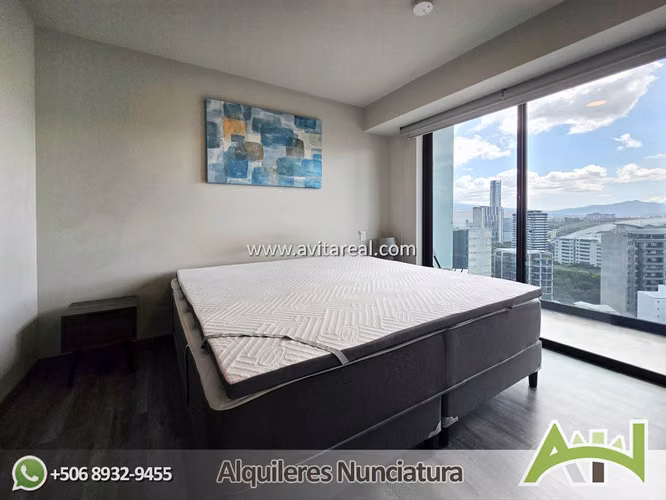 Apartamento de 2 habitaciones en Cosmopolitan Tower | AC - Imagen 11