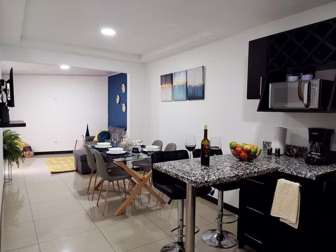 CONDOMINIO EN HEREDA - ULLOA - Imagen 3