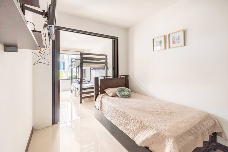 CONDOMINIO EN HEREDA - ULLOA - Imagen 15