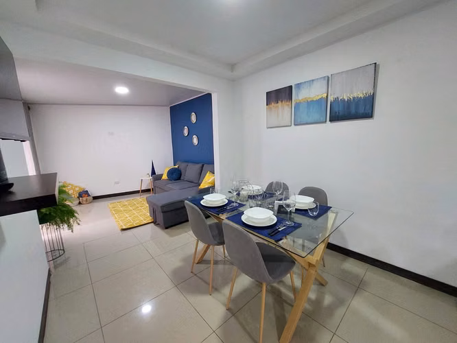 CONDOMINIO EN HEREDA - ULLOA - Imagen 19