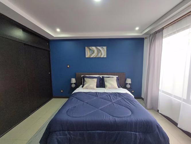 CONDOMINIO EN HEREDA - ULLOA - Imagen 12