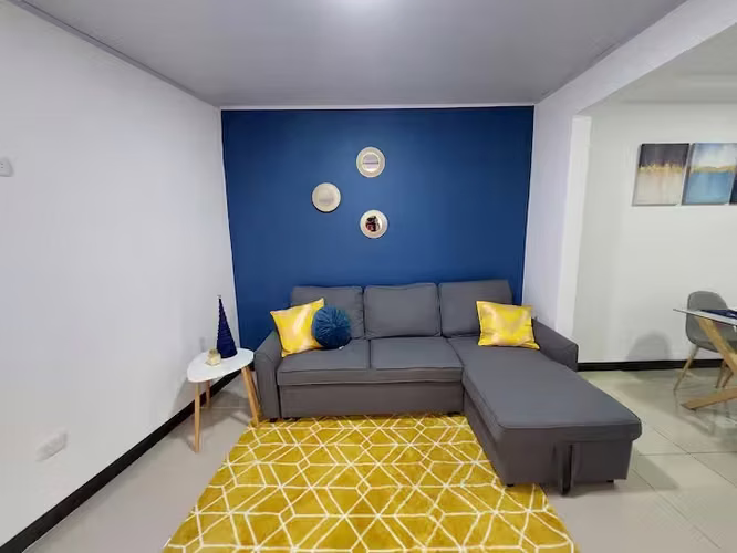 CONDOMINIO EN HEREDA - ULLOA - Imagen 7