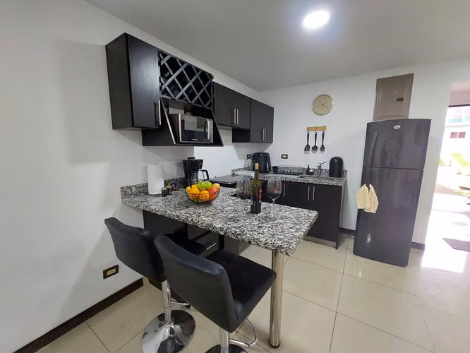 CONDOMINIO EN HEREDA - ULLOA - Imagen 8