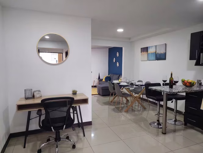 CONDOMINIO EN HEREDA - ULLOA - Imagen 2
