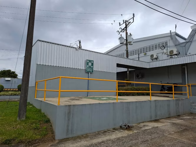 ALQUILA BODEGA USO INDUSTRIAL 635 m2, trifásico - Imagen 7