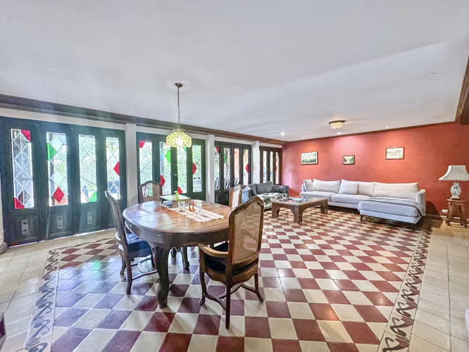 Casa Wonder | Multi-Family Property - Imagen 3