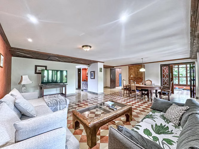 Casa Wonder | Multi-Family Property - Imagen 4