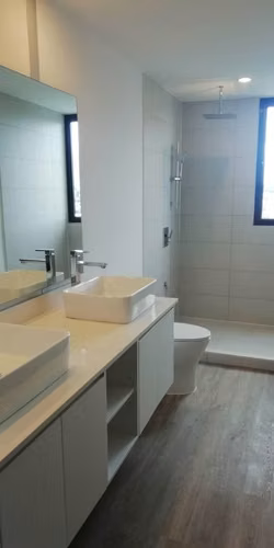 Se alquila amplio Apartamento en Freses de Curridabat - Imagen 5