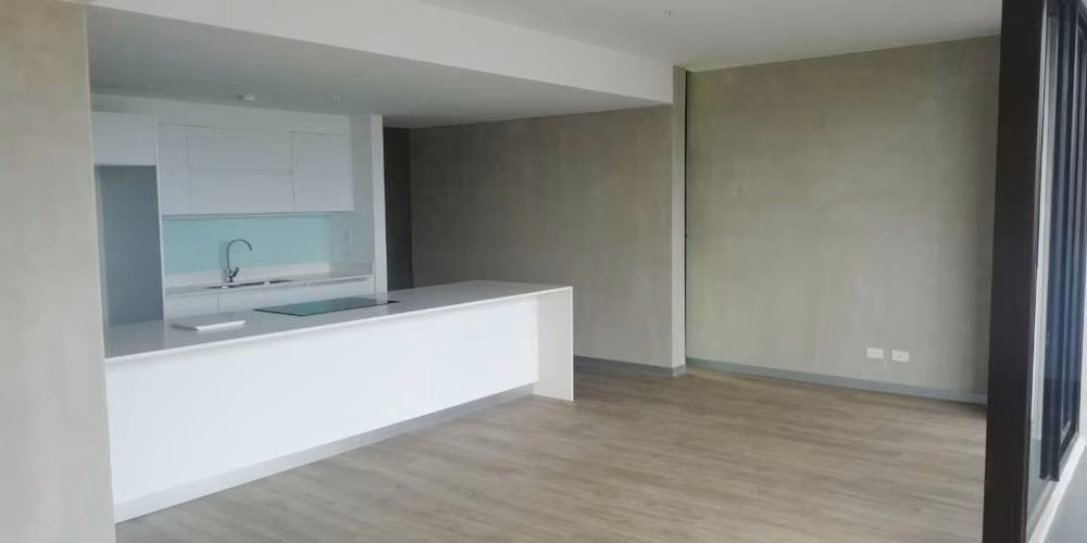 Se alquila amplio Apartamento en Freses de Curridabat