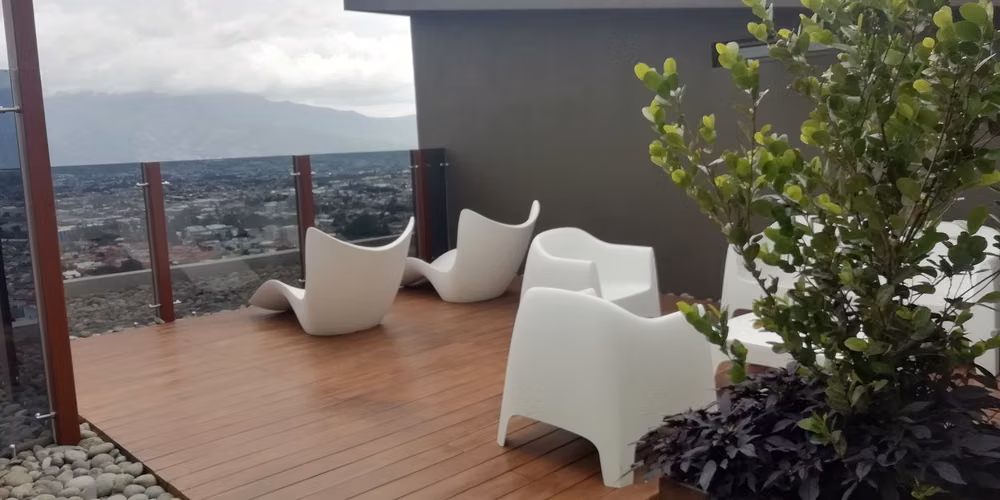 Se alquila amplio Apartamento en Freses de Curridabat - Imagen 9