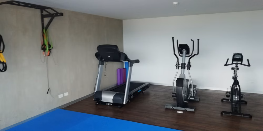 Se alquila amplio Apartamento en Freses de Curridabat - Imagen 10