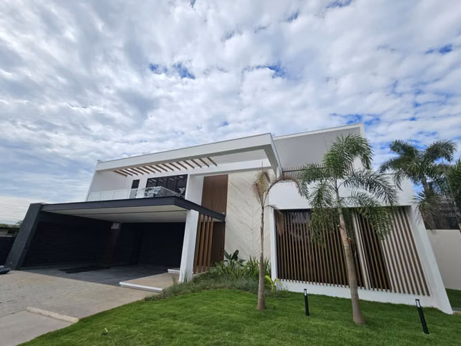 Casa de Lujo en Venta o Alquiler en San Rafael de Escazú - Imagen 14