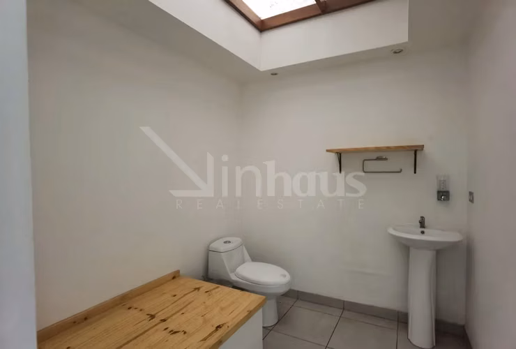 id 43407 Venta de casa uso mixto - Los Yoses - Imagen 14