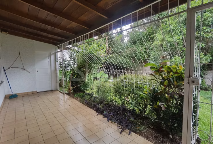 id 43407 Venta de casa uso mixto - Los Yoses - Imagen 11