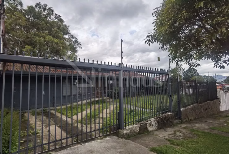 id 43407 Venta de casa uso mixto - Los Yoses - Imagen 1