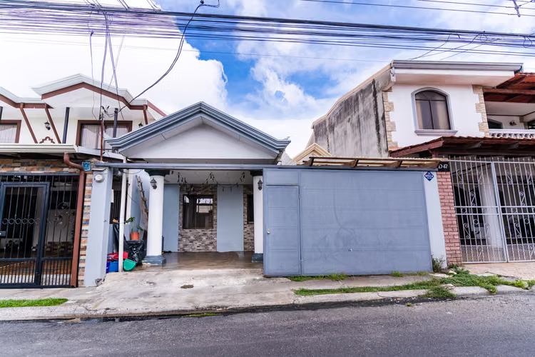 Linda casa en venta en Cartago | Hacienda el Rey sin prima (aplica para bonocredito) - Imagen 2