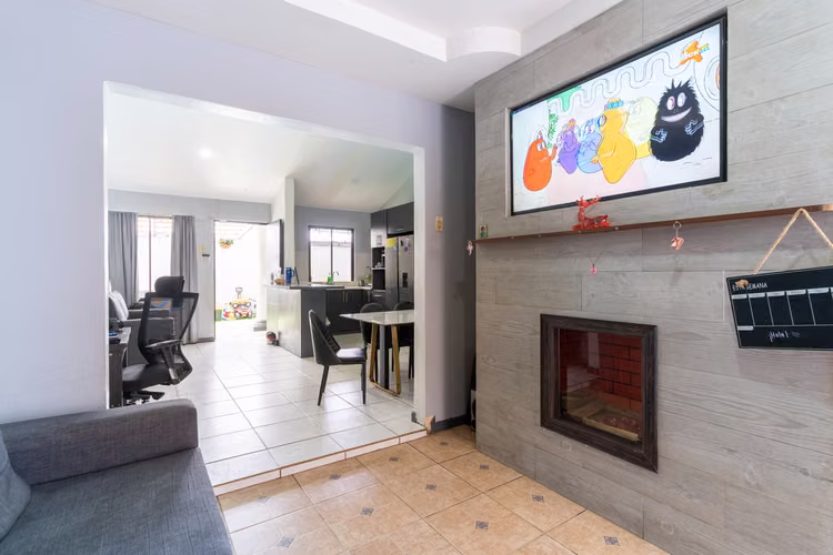 Linda casa en venta en Cartago | Hacienda el Rey sin prima (aplica para bonocredito) - Imagen 8