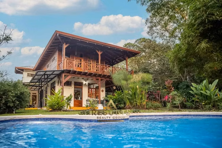 50% Discount! Luxury Chalet, Guest house and Pool! - Imagen 12