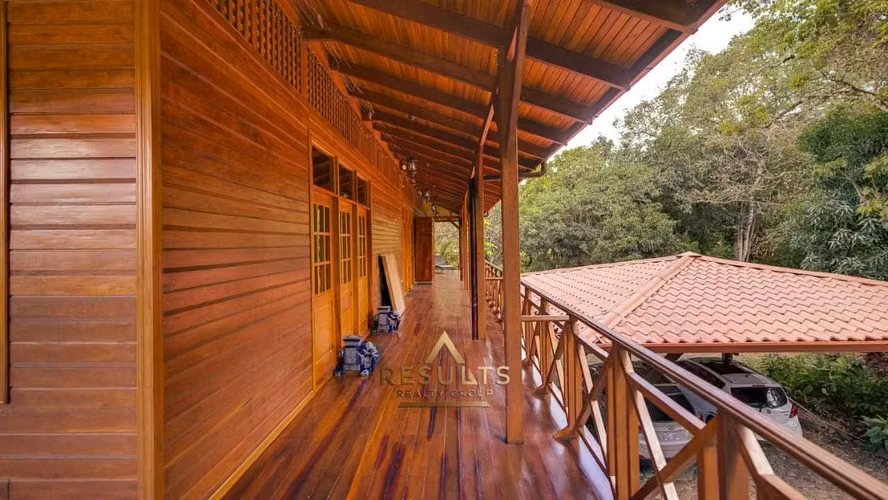 50% Discount! Luxury Chalet, Guest house and Pool! - Imagen 11