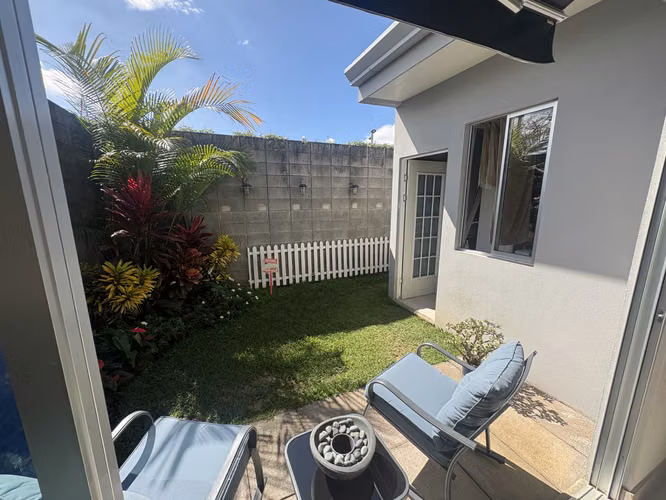 *Venta de casa en condominio en Santo Domingo de Heredia. - Imagen 7