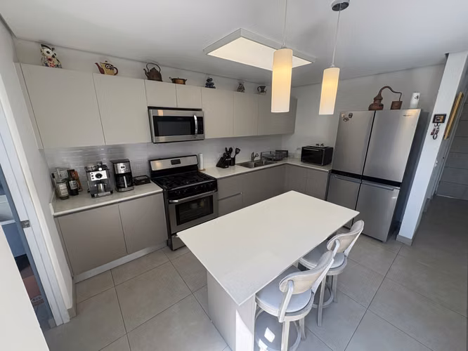 *Venta de casa en condominio en Santo Domingo de Heredia. - Imagen 5