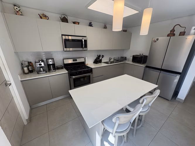 *Venta de casa en condominio en Santo Domingo de Heredia. - Imagen 6