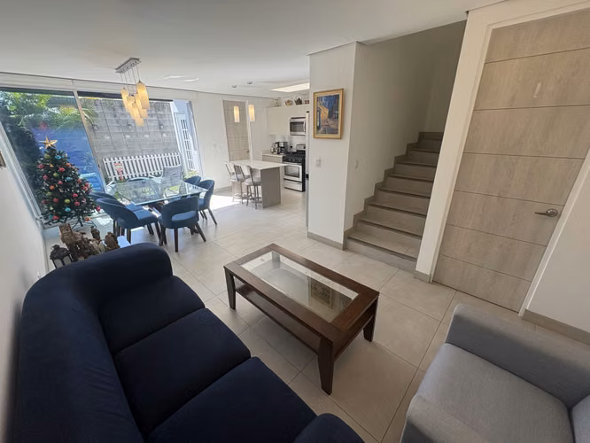 *Venta de casa en condominio en Santo Domingo de Heredia. - Imagen 2