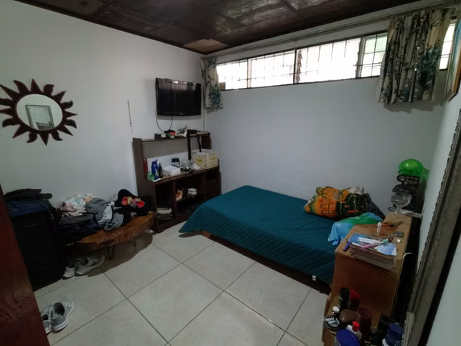 *Venta Casa y Apartamento en Lourdes de Montes de Oca - Imagen 9