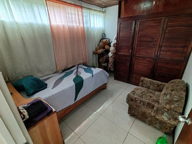 *Venta Casa y Apartamento en Lourdes de Montes de Oca - Imagen 8