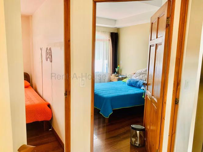 Vendo Casa 250 m2 en Condominio en Tirrases Curridabat - Imagen 16