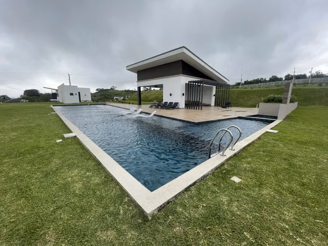 *PRE VENTA Casas de 5 HABITACIONES en Condominio, La Unión - Imagen 10