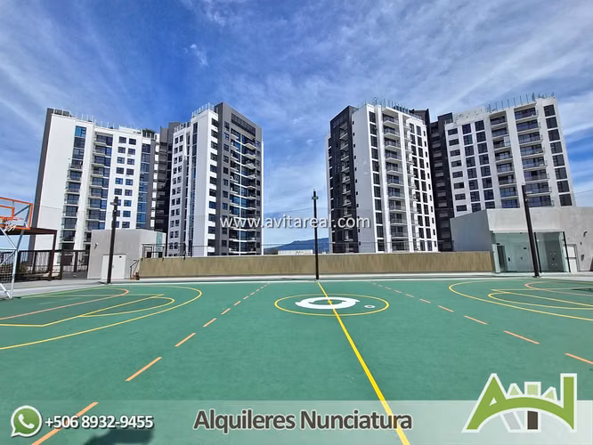 Apartamento con linea blanca completa | Núcleo Sabana - Imagen 14