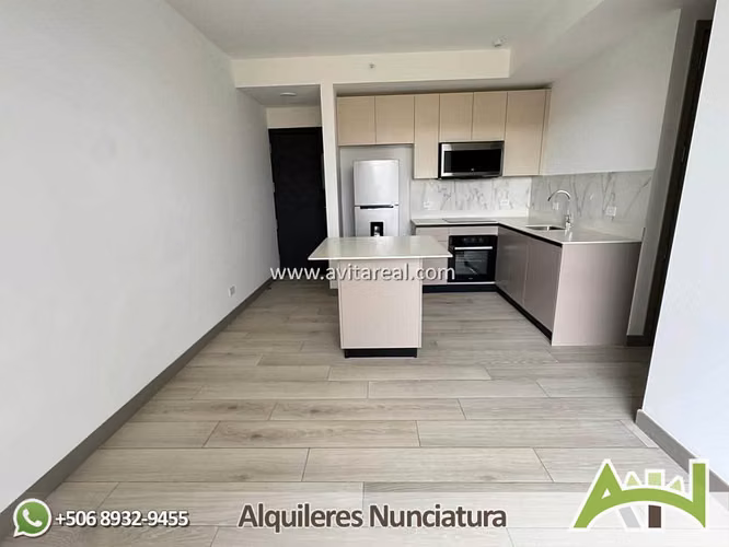 Apartamento con linea blanca completa | Núcleo Sabana - Imagen 3