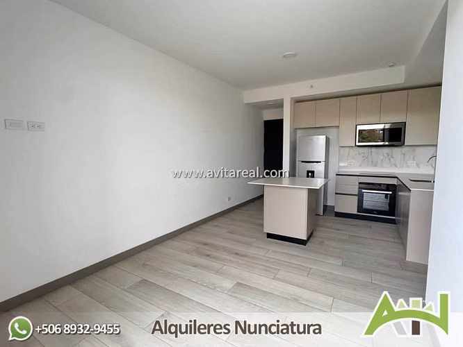 Apartamento con linea blanca completa | Núcleo Sabana - Imagen 5