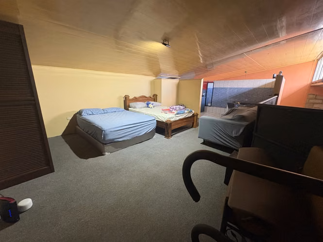 *Venta de casa en Mercedes Norte – Uso de suelo mixto - Imagen 12