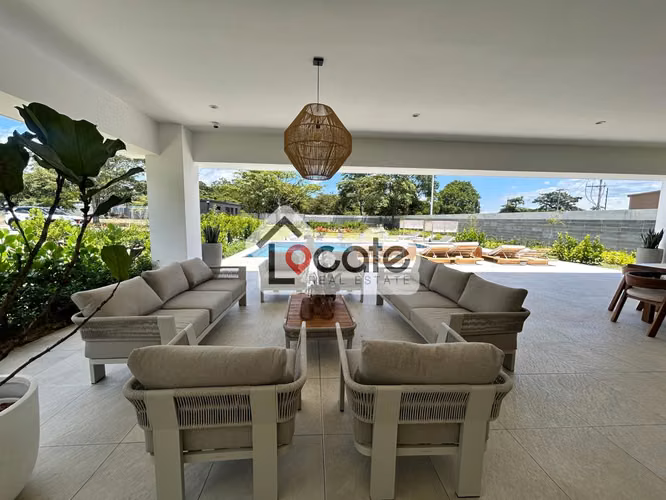 Venta de lotes amplios en Condominio, Santa Ana - Imagen 6