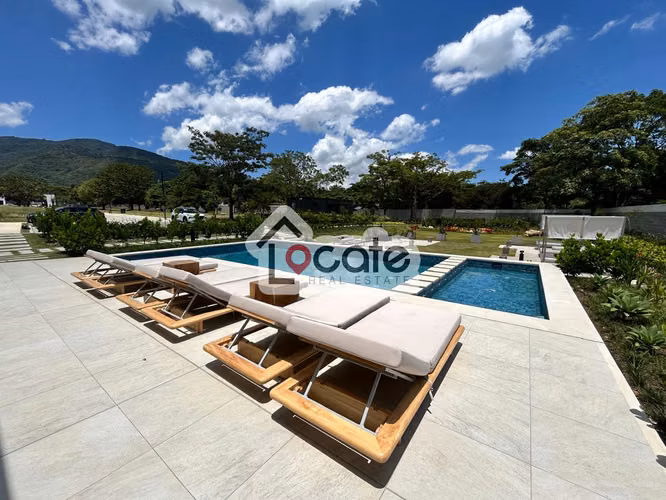 Venta de lotes amplios en Condominio, Santa Ana - Imagen 7