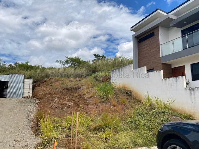  Vendo Lote en Condominio Rivergrand Escazú 329 m2 - Imagen 13
