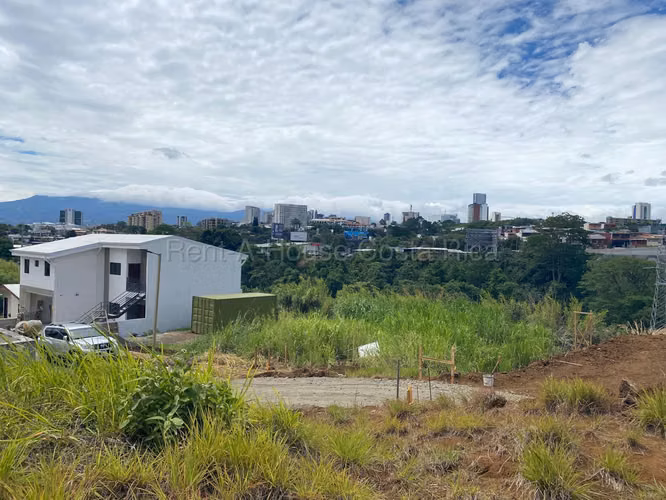  Vendo Lote en Condominio Rivergrand Escazú 329 m2 - Imagen 8