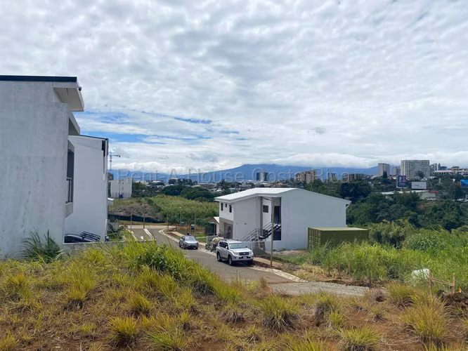  Vendo Lote en Condominio Rivergrand Escazú 329 m2 - Imagen 7