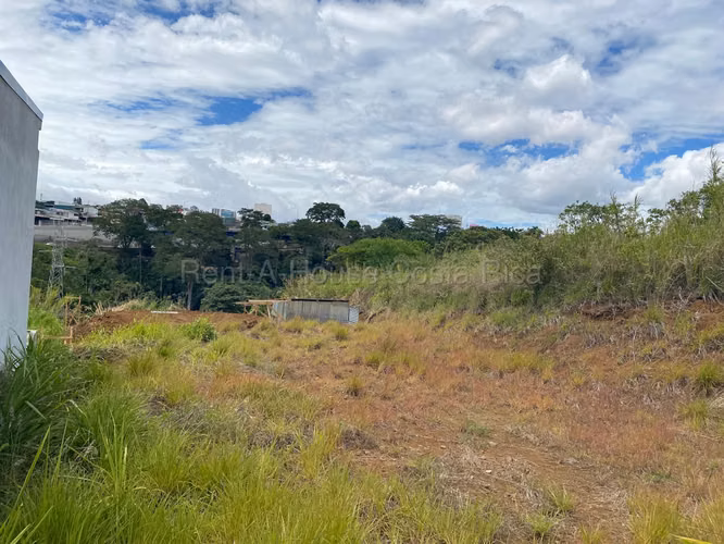  Vendo Lote en Condominio Rivergrand Escazú 329 m2 - Imagen 10