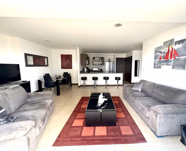 Alquiler apartamento en Paseo Colón, bella vista - Imagen 6