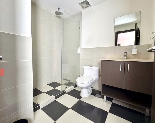 Alquiler apartamento en Paseo Colón, bella vista - Imagen 20