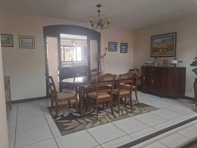 Se vende linda casa en Granadilla, Curridabat *Se V - Imagen 4