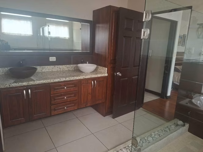 Se vende linda casa en Granadilla, Curridabat *Se V - Imagen 7
