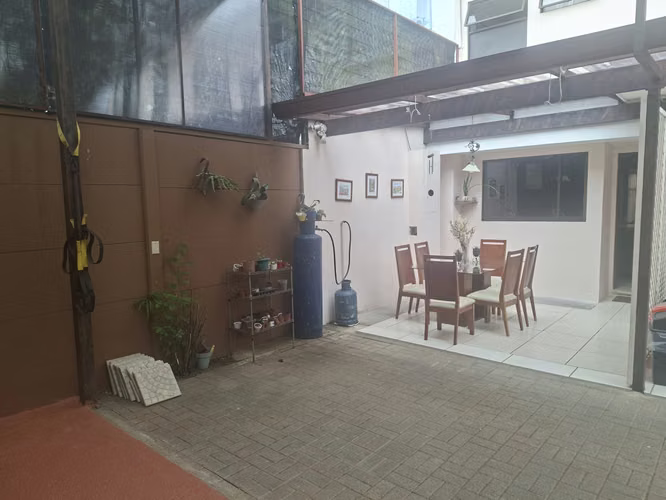 Se vende linda casa en Granadilla, Curridabat *Se V - Imagen 9