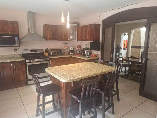 Se vende linda casa en Granadilla, Curridabat *Se V - Imagen 6