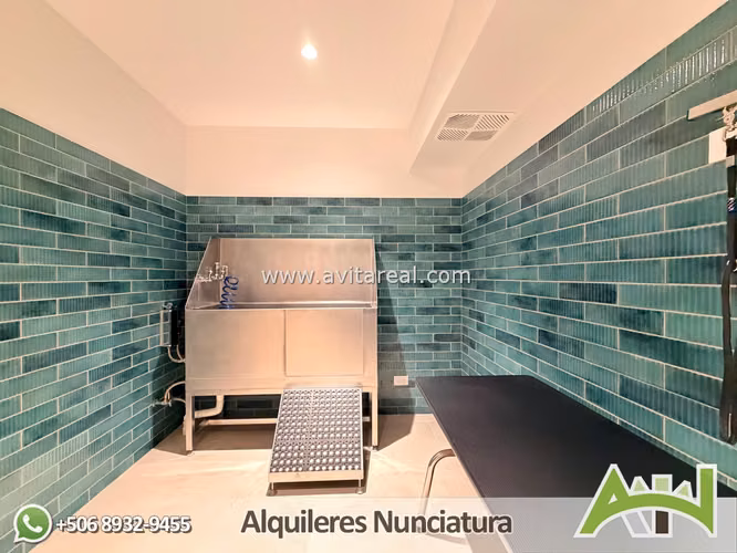 Apartamento de 1 habitación | Parkwood Nunciatura | AC - Imagen 10