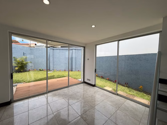 Casa en condominio Alborada en Oreamuno. MM - Imagen 5